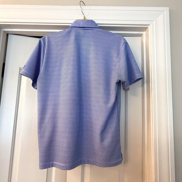 Twillory Mens Polo Small - Picture 2 of 4